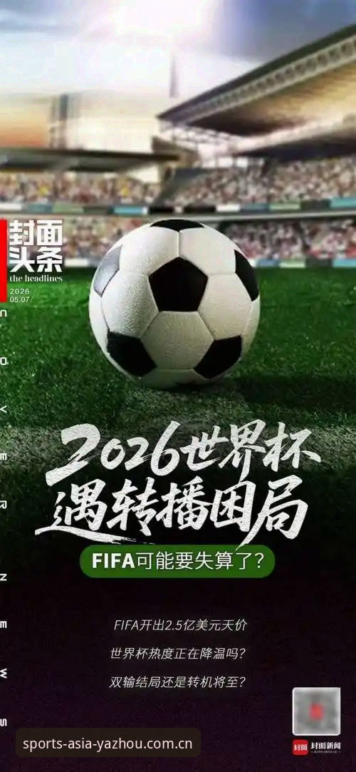 亚洲体育沉浸式体验 世界杯观赛困局深度分析:战火、签证与亚洲体育沉浸式体验下的真实困境